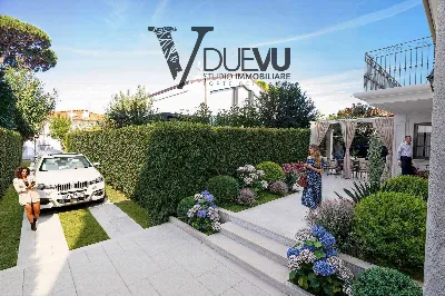 Casa Indipendente in vendita a Forte dei M... - foto 3