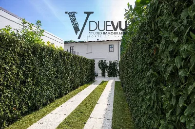 Casa Indipendente in vendita a Forte dei M... - foto 4