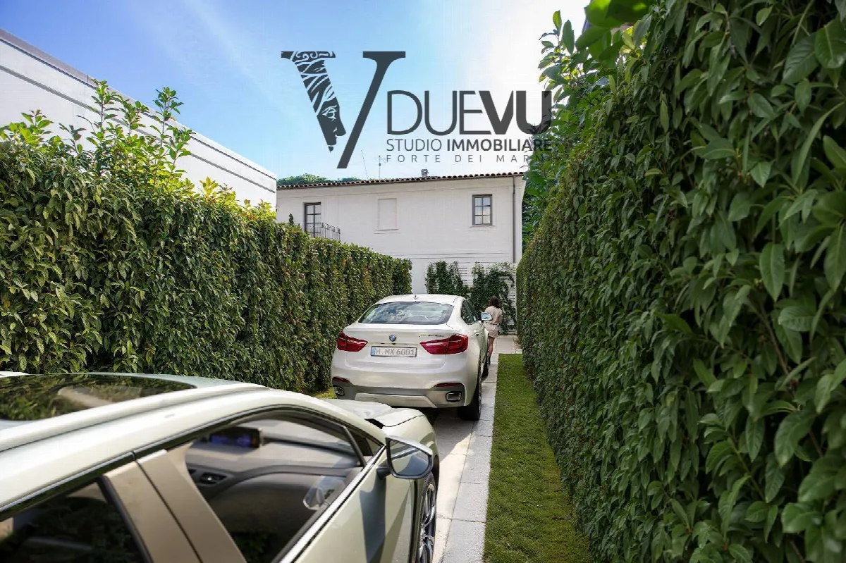 Casa Indipendente in vendita a Forte dei Marmi - foto 5