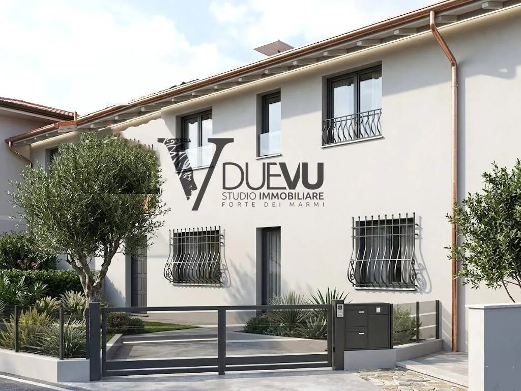 Casa Indipendente in vendita a Seravezza - foto 2