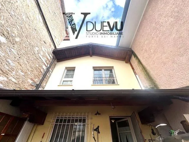 Casa Indipendente in vendita a Seravezza - foto 3