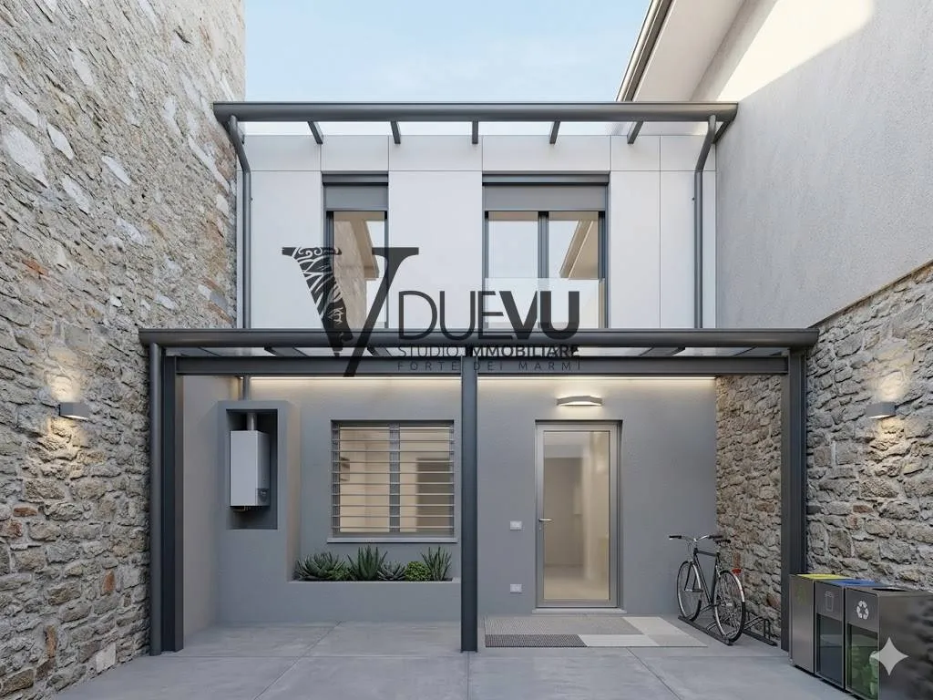Casa Indipendente in vendita a Seravezza - foto 4