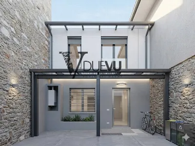 Casa Indipendente in vendita a Seravezza - foto 4