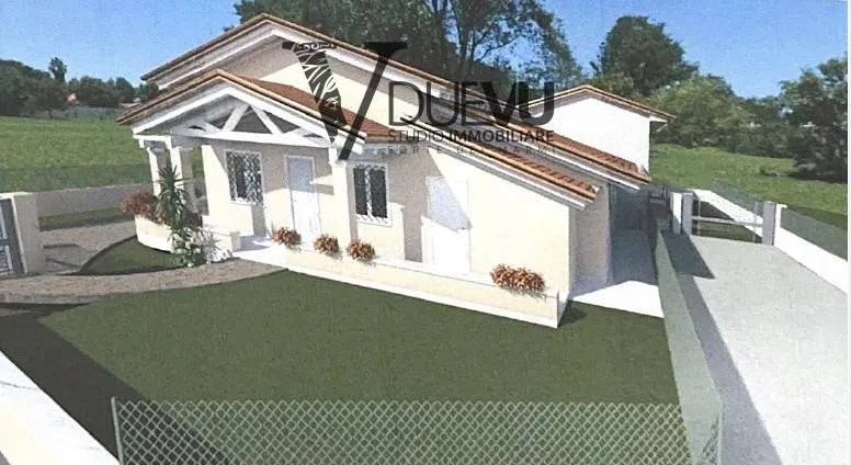 Casa Indipendente in vendita a Pietrasanta - foto 1