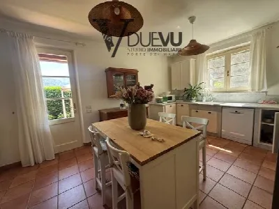 Casa Indipendente in vendita a Seravezza - foto 8