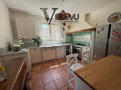 Casa Indipendente in vendita a Seravezza - foto 9