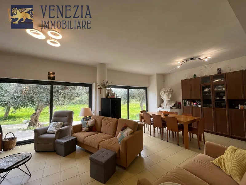 Villa in vendita a Sciacca - foto 1