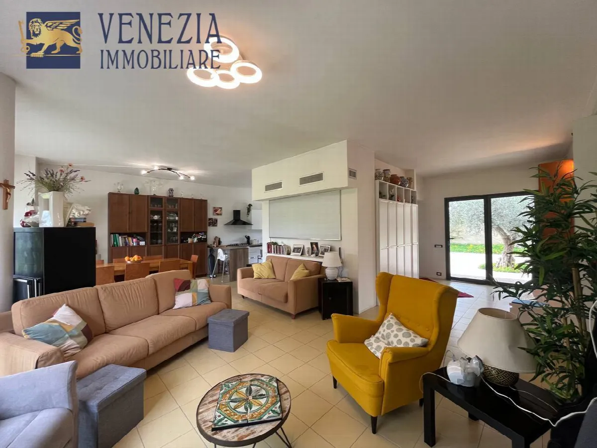 Villa in vendita a Sciacca - foto 3
