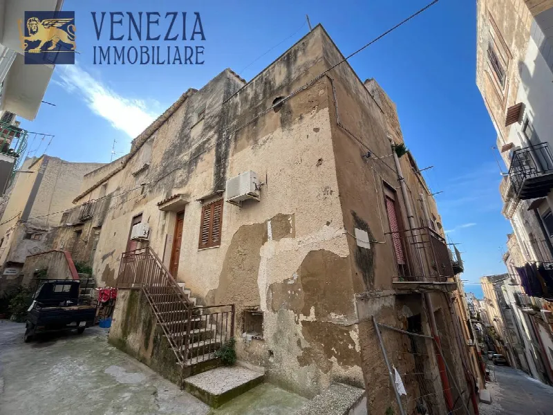 Casa Indipendente in vendita a Sciacca - foto 1
