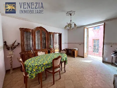 Casa Indipendente a Sciacca