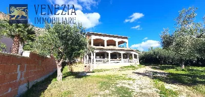 Villa in vendita a Sciacca - foto 5