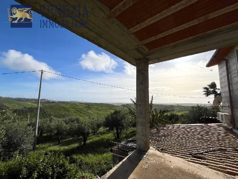 Villa in vendita a Sciacca - foto 1