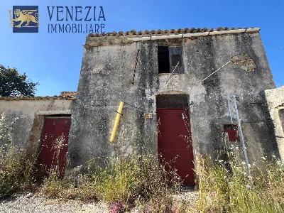 Rustico/Casale in vendita a Sciacca - foto 1