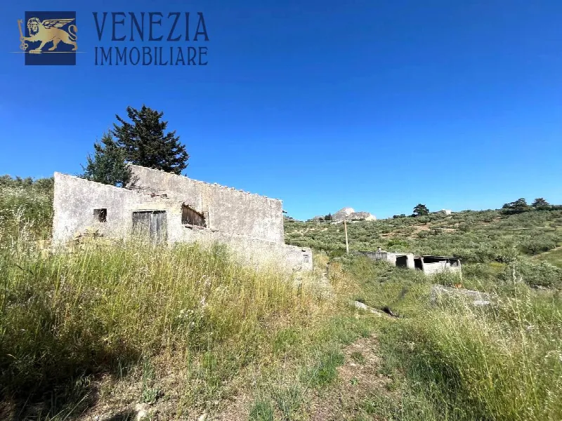 Rustico/Casale in vendita a Sciacca - foto 3