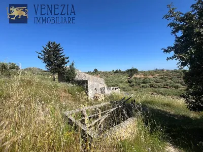 Rustico/Casale in vendita a Sciacca - foto 5