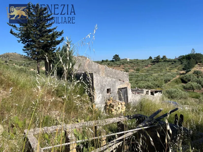 Rustico/Casale in vendita a Sciacca - foto 6