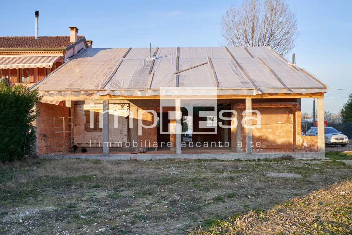 Casa Indipendente in vendita a Venezia, Dese, Favorita, Trivignano, Gatta - foto 2