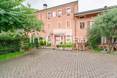 Rustico/Casale in vendita a Follina - foto 1