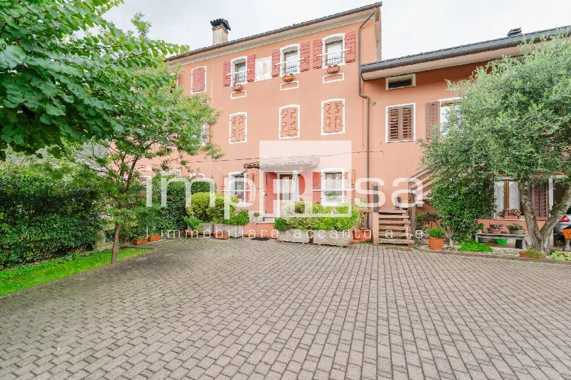 Rustico/Casale in vendita a Follina - foto 1