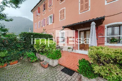 Rustico/Casale in vendita a Follina - foto 2