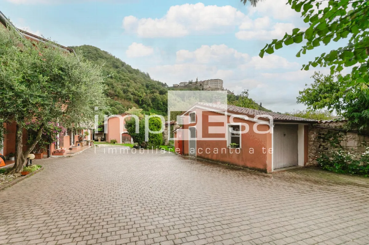 Rustico/Casale in vendita a Follina - foto 3