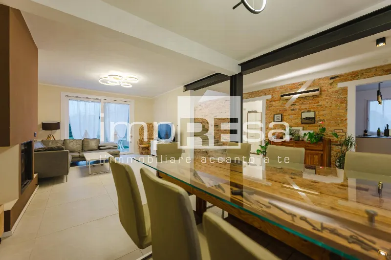 Villa in vendita a Marcon - foto 1