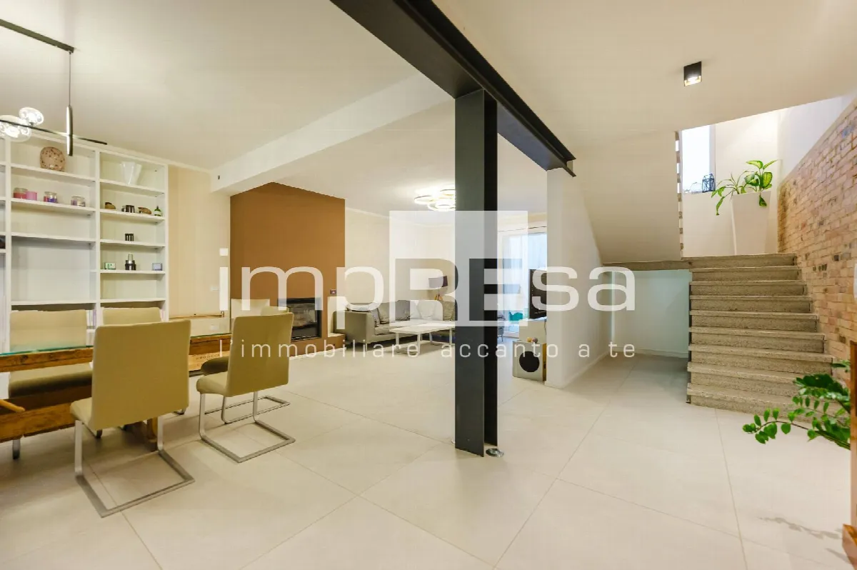 Villa in vendita a Marcon - foto 2