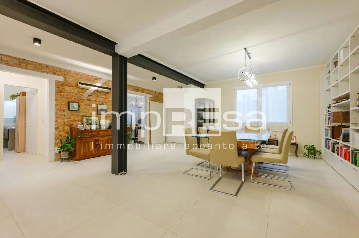 Villa in vendita a Marcon - foto 3