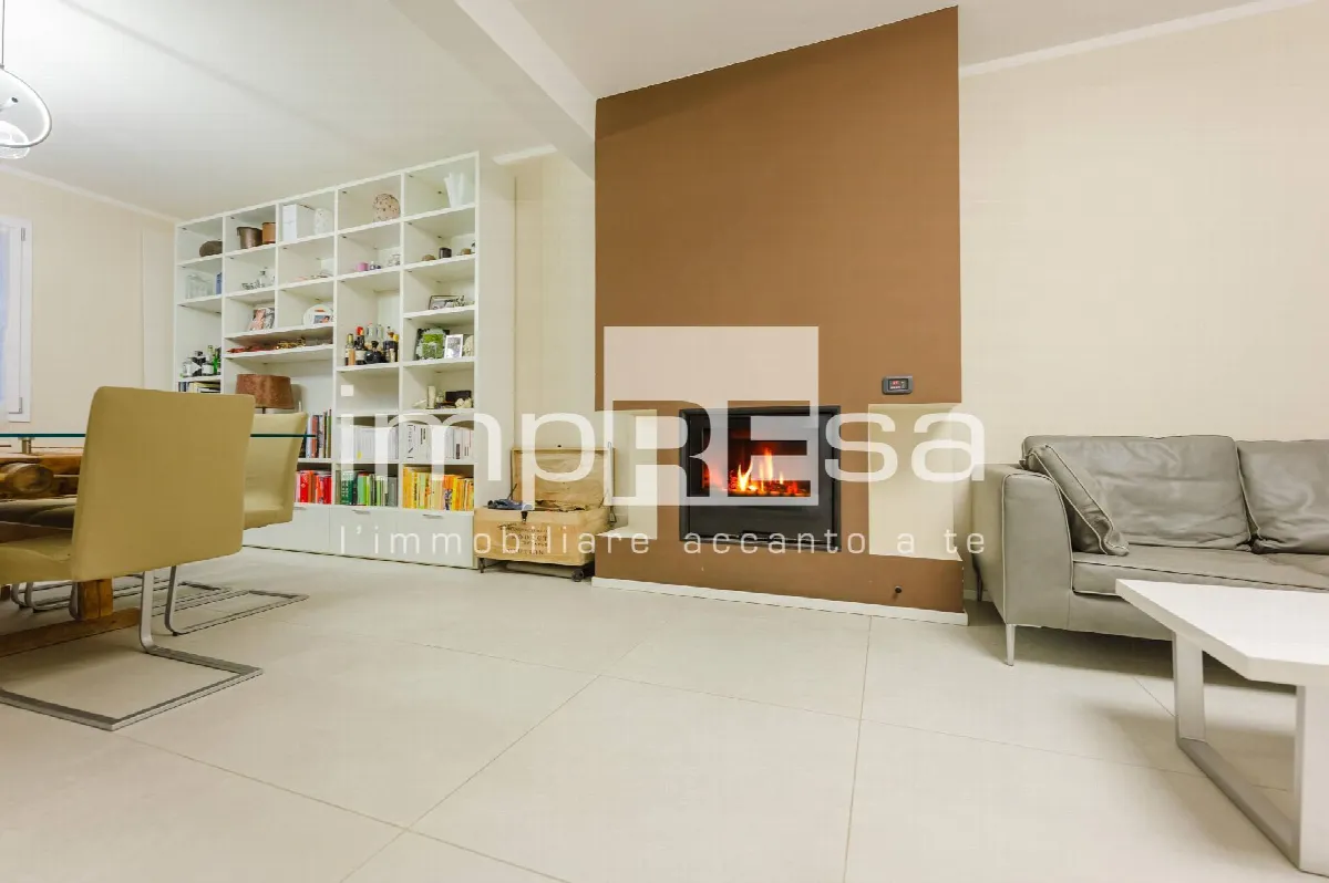 Villa in vendita a Marcon - foto 5