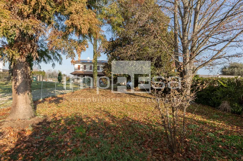 Rustico/Casale in vendita a Mogliano Veneto - foto 4