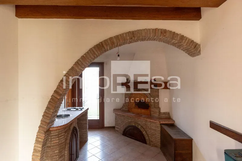 Rustico/Casale in vendita a Mogliano Veneto - foto 9
