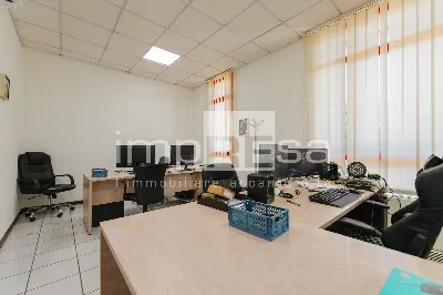 Ufficio in vendita a Quarto d'Altino - foto 10