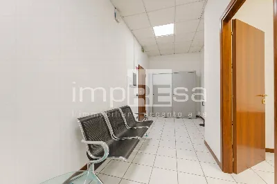Ufficio in vendita a Quarto d'Altino - foto 3