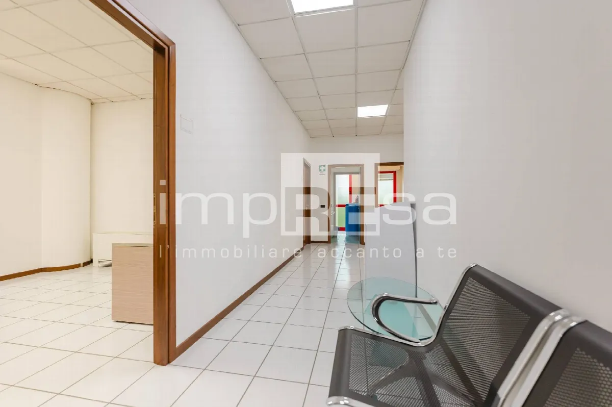 Ufficio in vendita a Quarto d'Altino - foto 4
