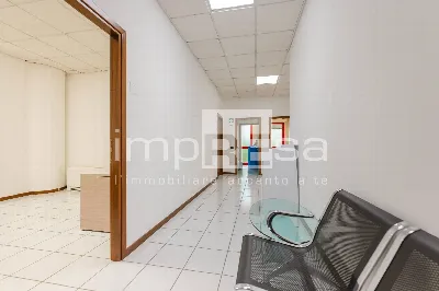 Ufficio in vendita a Quarto d'Altino - foto 4
