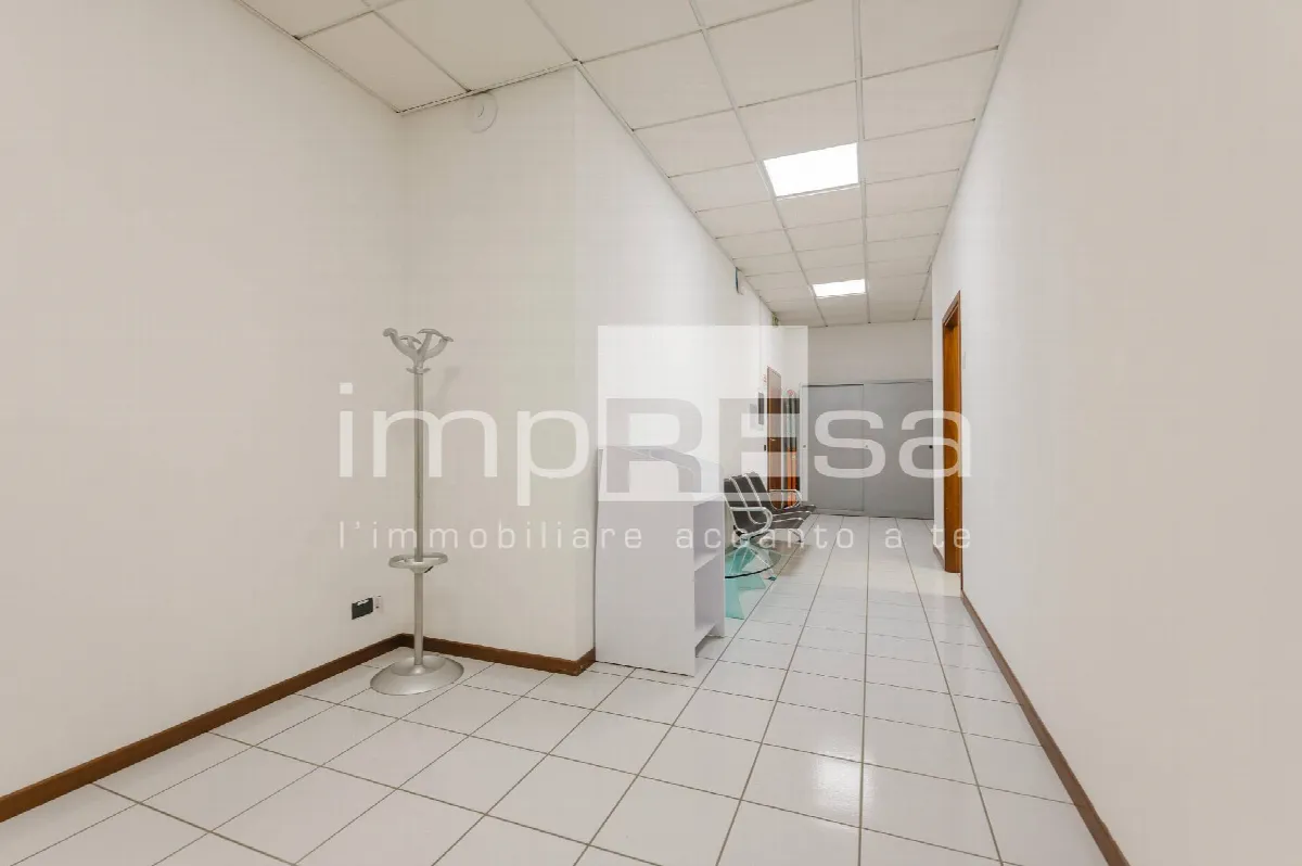 Ufficio in vendita a Quarto d'Altino - foto 5
