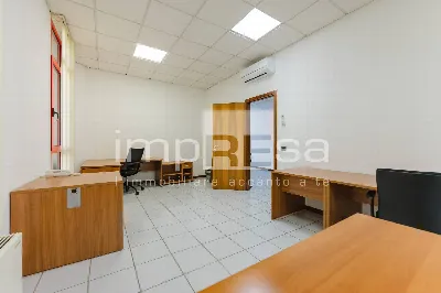 Ufficio in vendita a Quarto d'Altino - foto 6