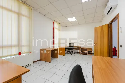 Ufficio in vendita a Quarto d'Altino - foto 7