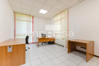 Ufficio in vendita a Quarto d'Altino - foto 8