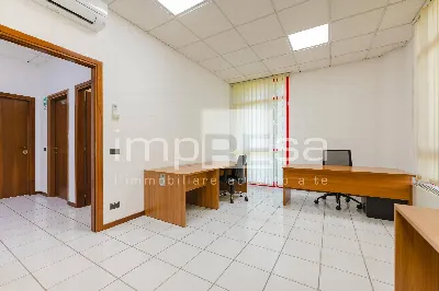 Ufficio in vendita a Quarto d'Altino - foto 9