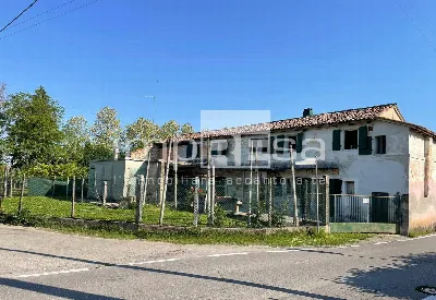 Rustico/Casale in vendita a Treviso, San z... - foto 1