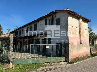 Rustico/Casale in vendita a Treviso, San z... - foto 2