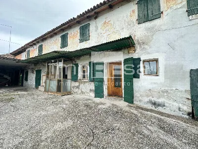 Rustico/Casale in vendita a Treviso, San z... - foto 3