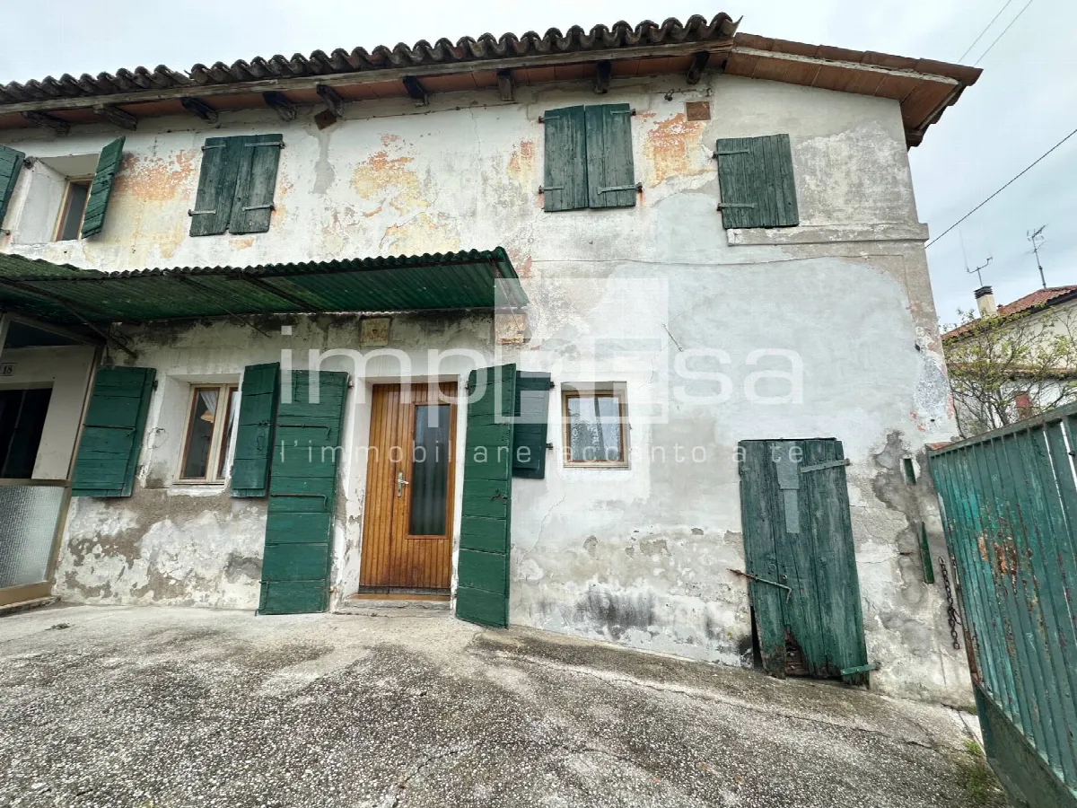 Rustico/Casale in vendita a Treviso, San Zeno, Sant'antonino, Ospedale, San Lazzaro, Ghirada - foto 4
