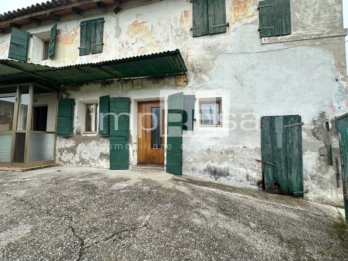 Rustico/Casale in vendita a Treviso, San Zeno, Sant'antonino, Ospedale, San Lazzaro, Ghirada - foto 5