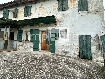 Rustico/Casale in vendita a Treviso, San z... - foto 5