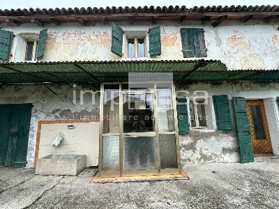 Rustico/Casale in vendita a Treviso, San z... - foto 6