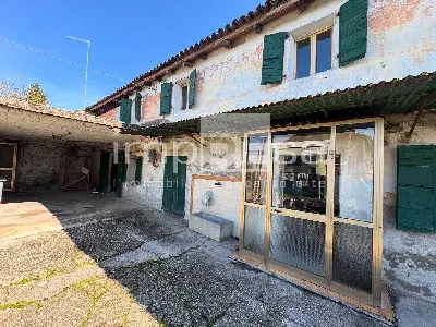 Rustico/Casale in vendita a Treviso, San z... - foto 7