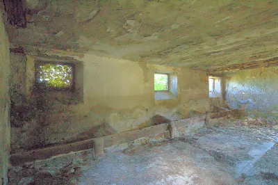Rustico/Casale in vendita a Force - foto 9
