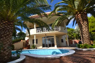 Villa in vendita a Colonnella - foto 1